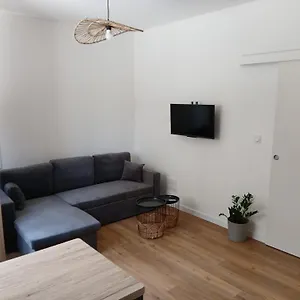 Appartement Le Pelican, Villars-les-Dombes